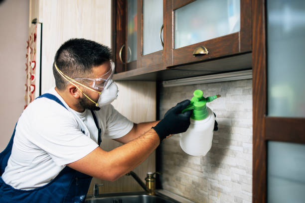 Huxley, IA Pest Control Company